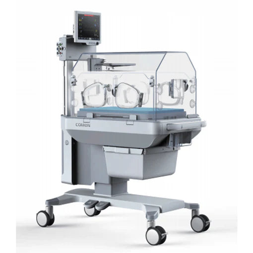 Incubator nou nascuti Comen B6 Oxygen Control